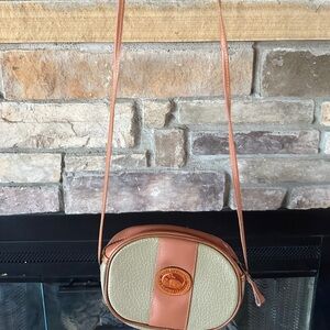 Dooney and Bourke all weather leather purse
